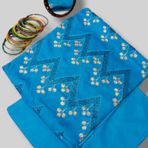 Fancy - Blue Charisma(2pc - linen)